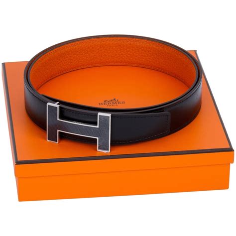 hermes belt box demention|hermes unisex belt.